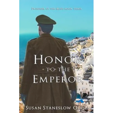 Honor to the Emperor
