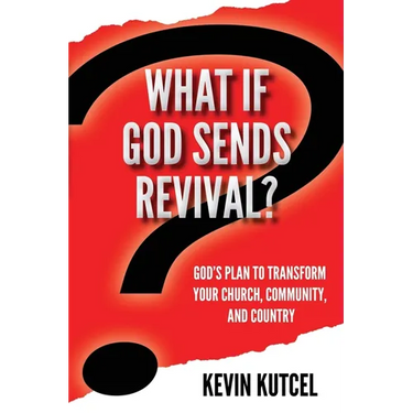 What If God Sends Revival?