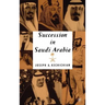 Succession in Saudi Arabia