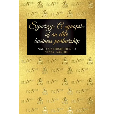 Synergy: A Synopsis of an Elite Business Partnership