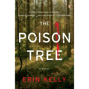 The Poison Tree