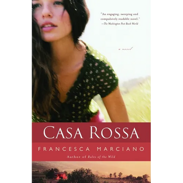 Casa Rossa