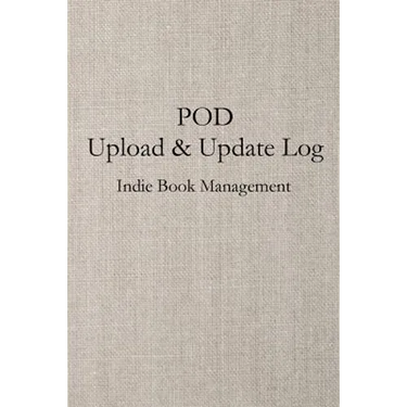 Pod Upload & Update Log