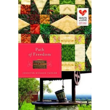 Path of Freedom