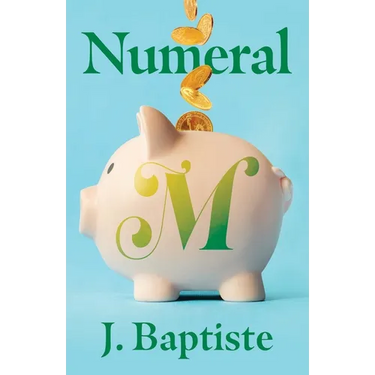 Numeral M