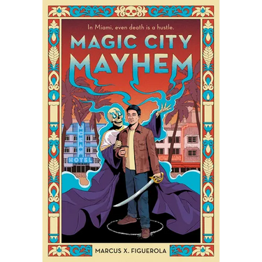Magic City Mayhem