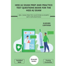 HESI A2 Exam Prep and Practice Test Questions Book for the HESI A2 Exam: 280+ Exam Practice Questions & Dumps with Explanations