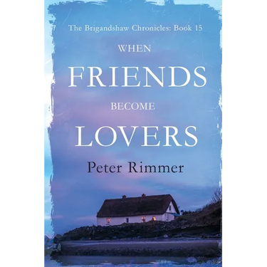 When Friends Become Lovers