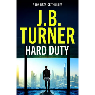 Hard Duty