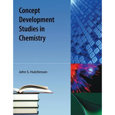 Concept Development Studies in Chemistry