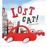 Lost Cat!