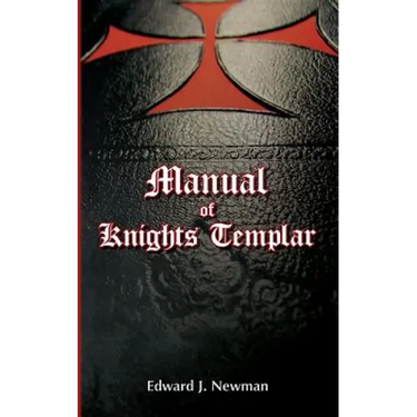 Manual of Knights Templar