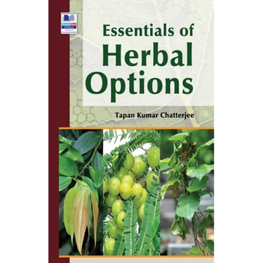 Essentials of Herbal Options