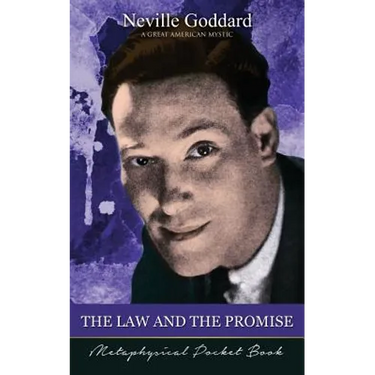 The Law and The Promise ( Metaphysical Pocket Book )