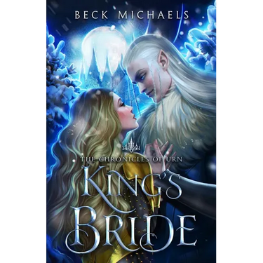 King's Bride (COU Special Edition)