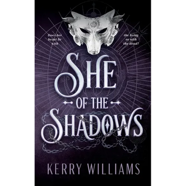 She of the Shadows