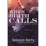 When Birth Calls: Developing Your Inner Birthworker