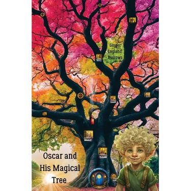 Oscar and His Magical Tree