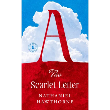 The Scarlet Letter