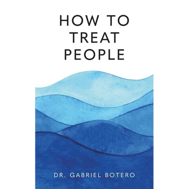 How To Treat People: The Dying Art Of Bedside Manner