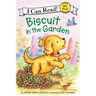 Biscuit in the Garden: A Springtime Book for Kids
