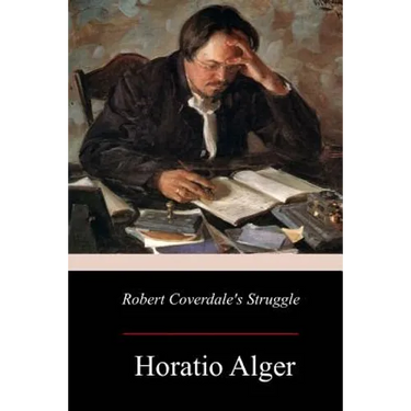 Robert Coverdale's Struggle
