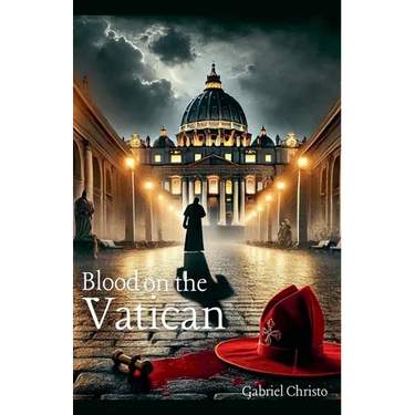 Blood on the Vatican