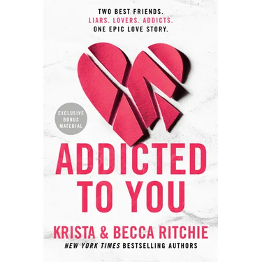 Addicted to You
