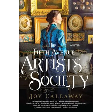The Fifth Avenue Artists Society