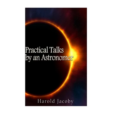 Practical Talks by an Astronomer
