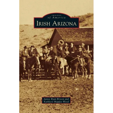 Irish Arizona