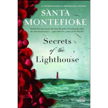 Secrets of the Lighthouse