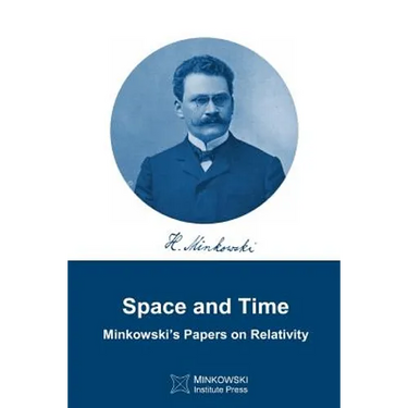 Space and Time: Minkowski's papers on relativity