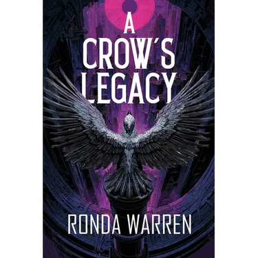A Crow's Legacy