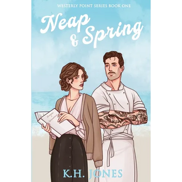 Neap & Spring