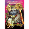 Daemonic Desperation: Wilderwitch's Babies 2