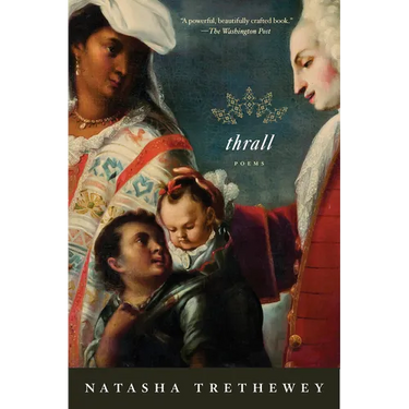 Thrall: Poems
