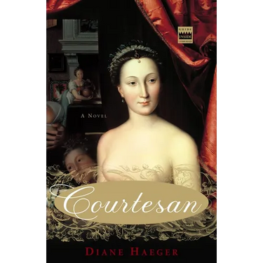 Courtesan