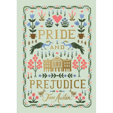 Pride and Prejudice
