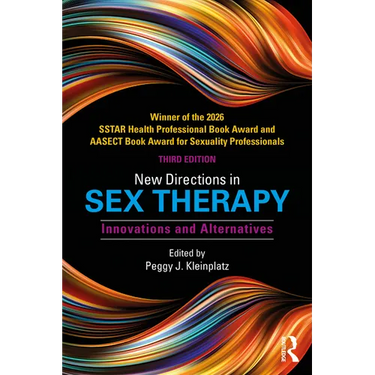 New Directions in Sex Therapy: Innovations and Alternatives