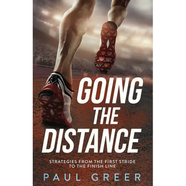 Going the Distance: Strategies from the First Stride to the Finish Line