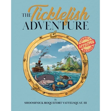 The Ticklefish Adventure