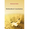 Methodical Conclusion