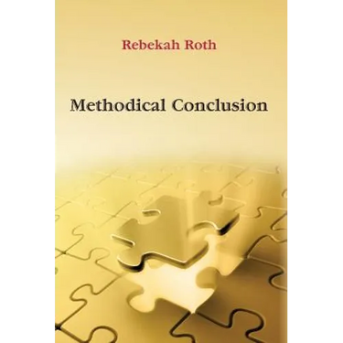 Methodical Conclusion