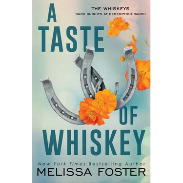 A Taste of Whiskey: Sasha Whiskey (Special Edition)