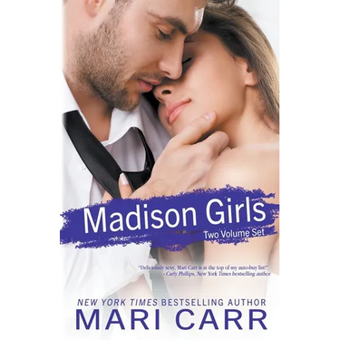 Madison Girls