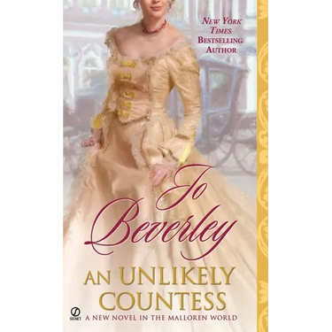 An Unlikely Countess