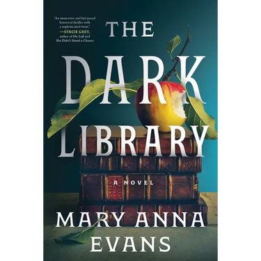 The Dark Library
