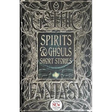 Spirits & Ghouls Short Stories