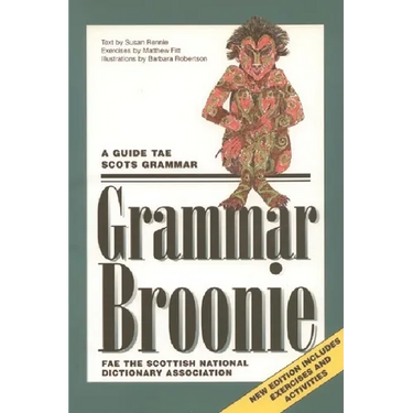 Grammar Broonie